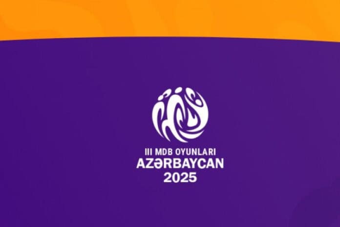 III MDB Oyunları
