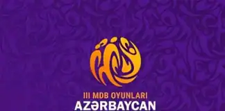 III MDB Oyunlarının