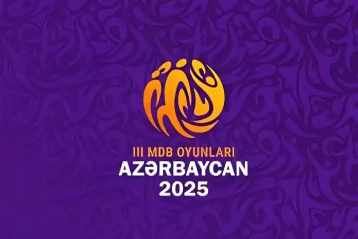 III MDB Oyunlarının