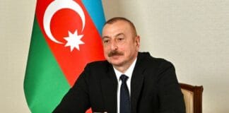 İlham Əliyev