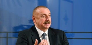 İlham Əliyev