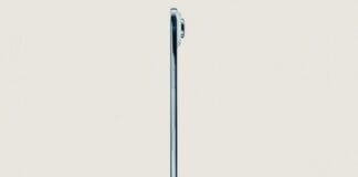 iPhone Air