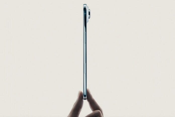 iPhone Air