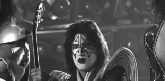 Kiss