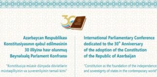 Konstitusiya Günü