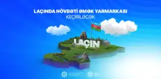 Laçında İş Yarmarkası
