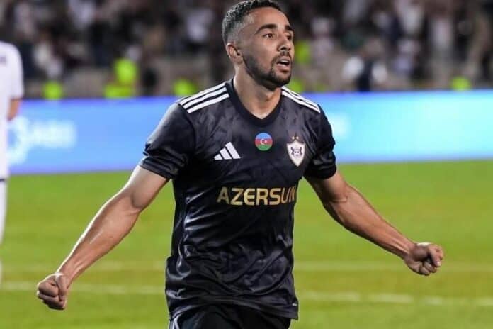 Leandro Andrade