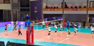 lll MDB Oyunlarında