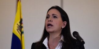 Maria Korina Maçadoya