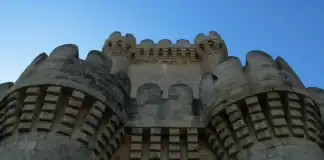 Mərdəkan Qalasının Bərpası