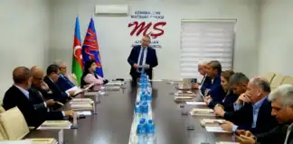 Mətbuat Şurası