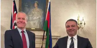 müdafiə əməkdaşlıq planı