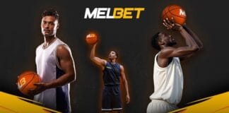 NBA 2025/26: Favorit komandalar və MelBet əmsalları