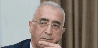 Nəriman Qurbanov