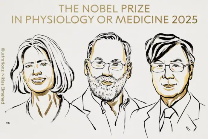 Nobel mükafatı