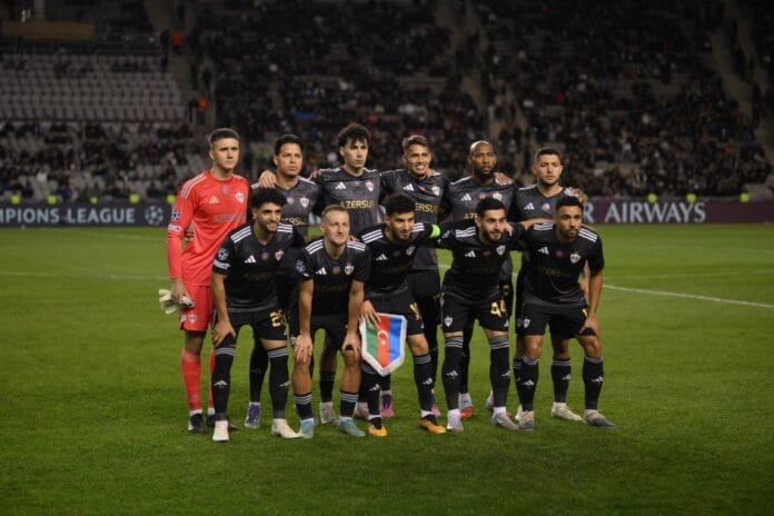Qarabağ