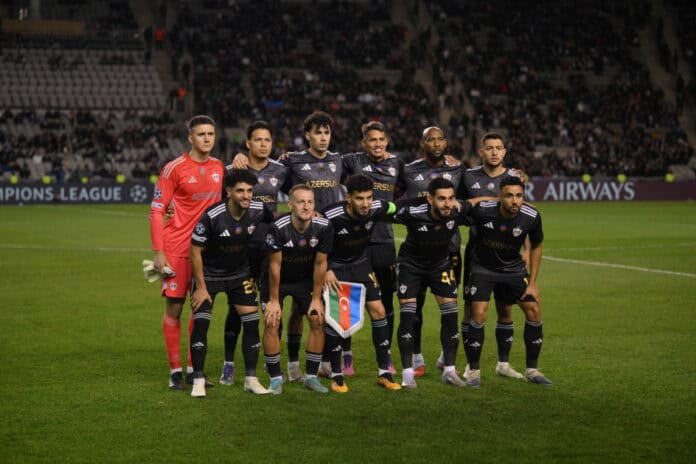 “Qarabağ”