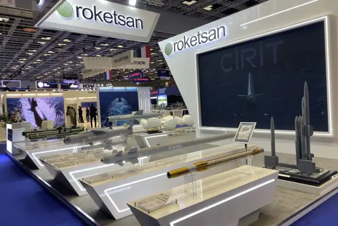 Roketsan
