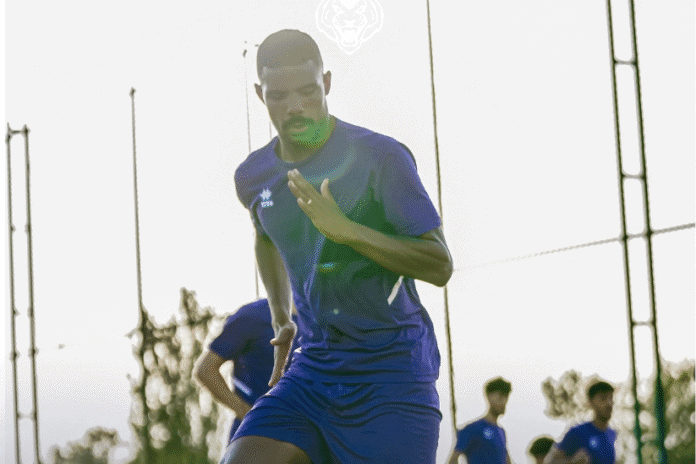 Ronaldo Rodrigez de Souza