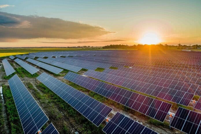Shafag Solar