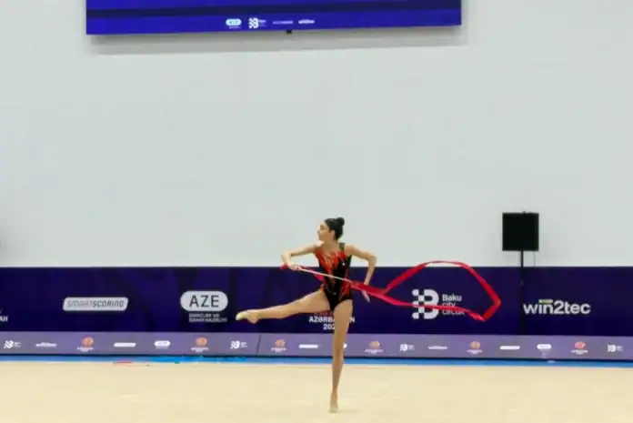 Şəms Ağahüseynova
