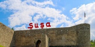 Şuşa