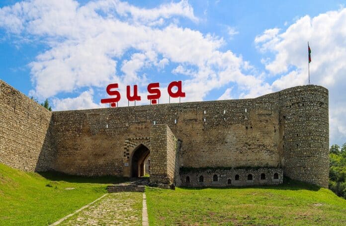 Şuşa