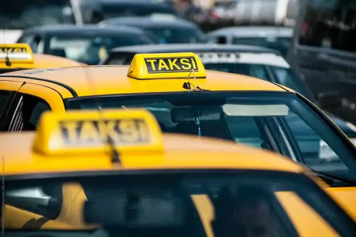 Taksi