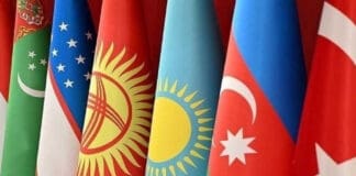 TDT-nin XII Zirvə Görüşü Türk