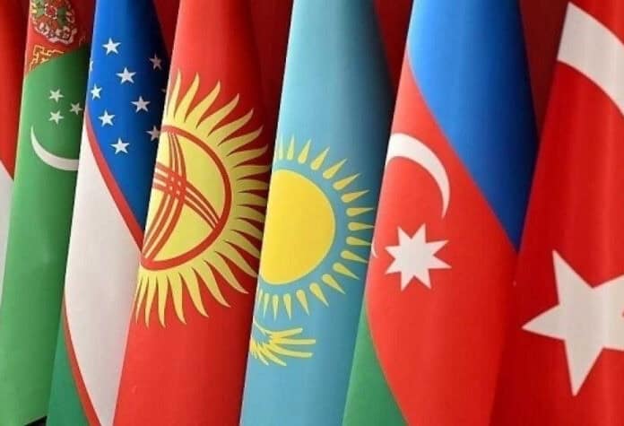 TDT-nin XII Zirvə Görüşü Türk