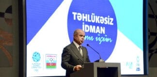 Təhlükəsiz idman