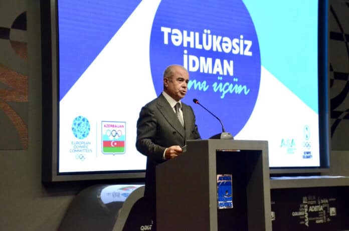 Təhlükəsiz idman