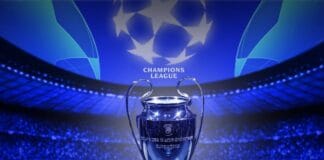 UEFA Çempionlar Liqası