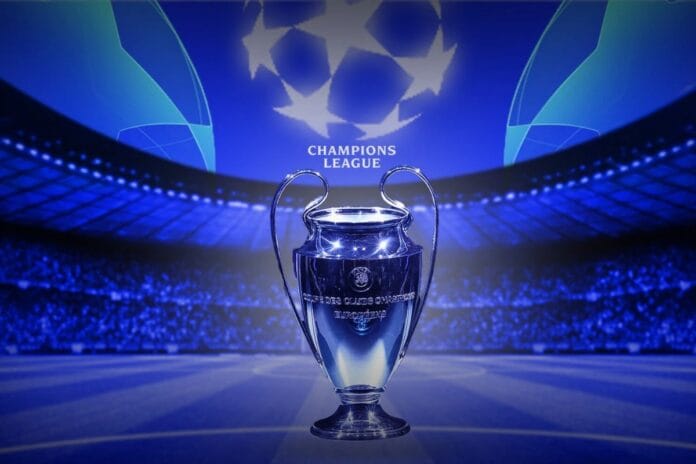 UEFA Çempionlar Liqası
