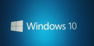 windows 10