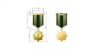 Yubiley Medalı