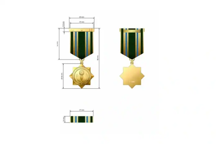 Yubiley Medalı