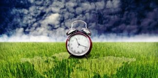 2025-ci il tarixin ən uzun ili olacaq +1 saniyə