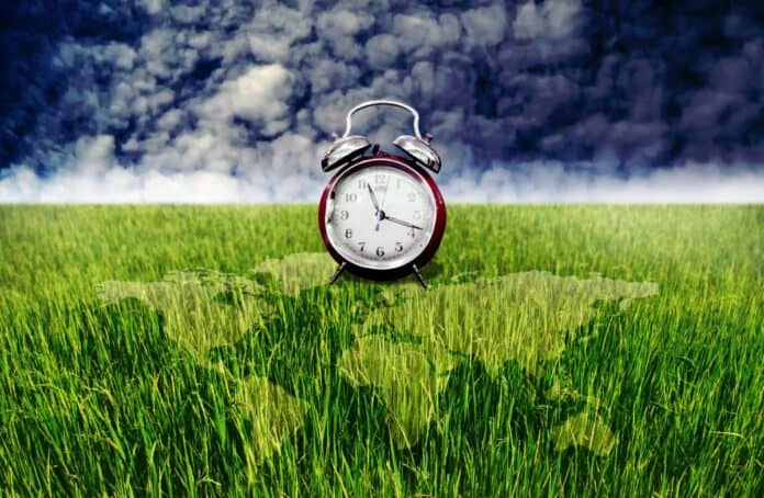 2025-ci il tarixin ən uzun ili olacaq +1 saniyə