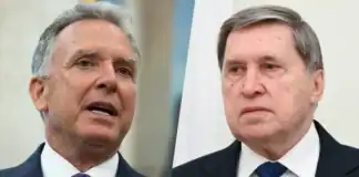 ABŞ-Rusiya arasında mübahisəli sülh danışıqları