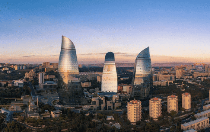 “Alov Qüllələri”ndə sürüşmə tədqiqatlarına start