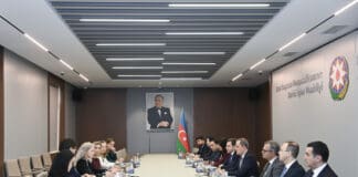 Azərbaycan ABŞ-la “Tramp marşrutu”nu sürətləndirir