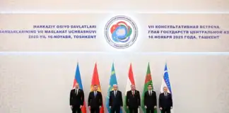 Azərbaycan və Mərkəzi Asiya əməkdaşlığı yeni mərhələdə