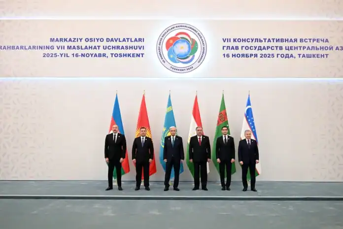 Azərbaycan və Mərkəzi Asiya əməkdaşlığı yeni mərhələdə