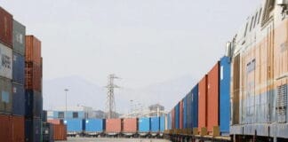 Azərbaycandan Çinə ixrac 5,5 dəfə artıb