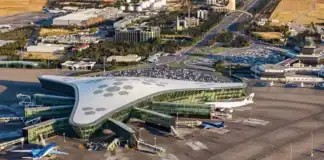 Bakı aeroportu ilə Özbəkistan əməkdaşlığı genişlənir