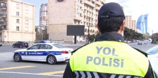 Bakıda 8 noyabr Zəfər Günü ilə əlaqədar nəqliyyatda məhdudiyyətlər tətbiq ediləcək