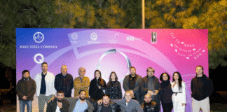 Baku Steel Art 2025