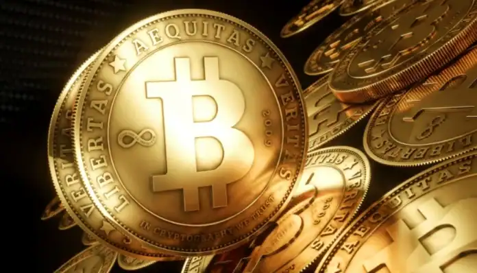 Bitcoin qiyməti yeddi ay sonra ilk dəfə 90 min dolların altına enib