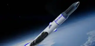 "Blue Origin" yeni raketlə Marsın maqnit qabığını tədqiq edir